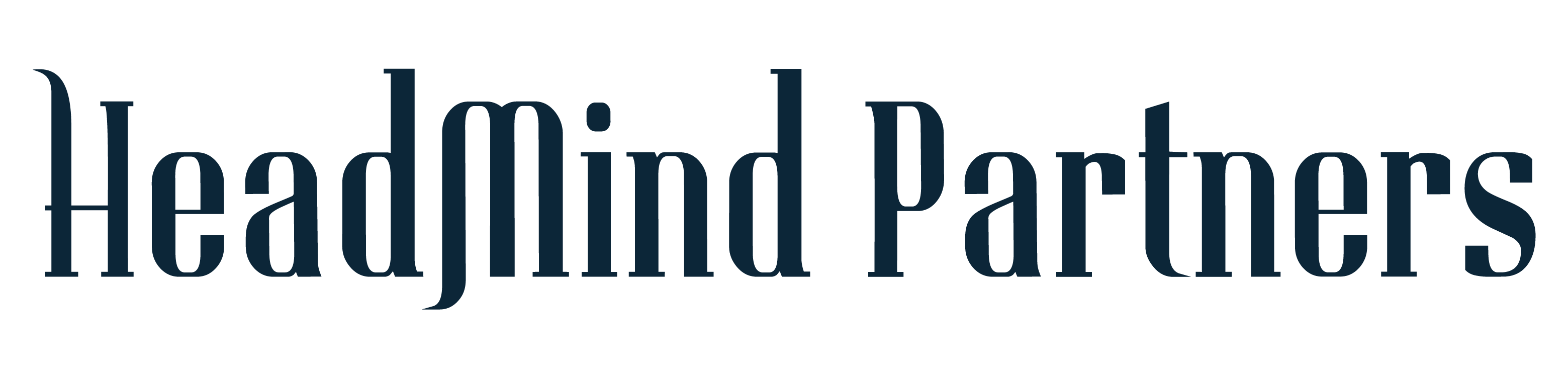 Logo HeadMind Partners